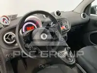 2020 Smart FORTWO
