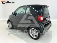2020 Smart FORTWO