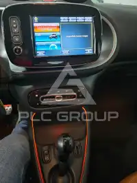 2020 Smart FORTWO