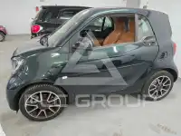 2020 Smart FORTWO