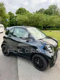 2020 Smart FORTWO