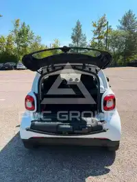 2020 Smart FORTWO