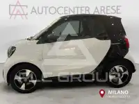 2020 Smart FORTWO