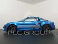 2020 Alpina A110