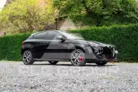 2020 Alfa Romeo Giulietta