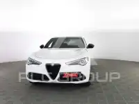 2020 Alfa Romeo 147