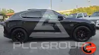 2020 Alfa Romeo Stelvio