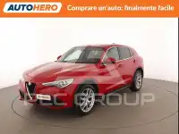 2020 Alfa Romeo Stelvio