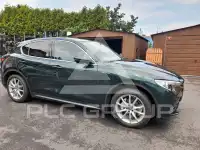 2020 Alfa Romeo Stelvio