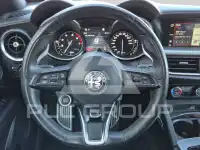 2020 Alfa Romeo Stelvio
