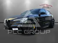 2020 Alfa Romeo Stelvio