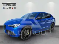 2020 Alfa Romeo Stelvio