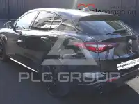 2020 Alfa Romeo Stelvio
