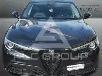 2020 Alfa Romeo Stelvio