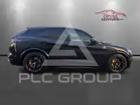2020 Alfa Romeo Stelvio