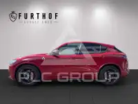 2020 Alfa Romeo Stelvio