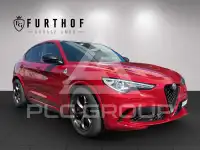 2020 Alfa Romeo Stelvio