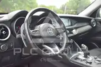 2020 Alfa Romeo Stelvio