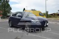 2020 Alfa Romeo Stelvio