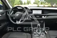 2020 Alfa Romeo Stelvio