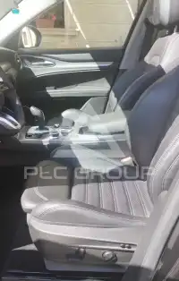 2020 Alfa Romeo Stelvio
