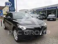 2020 Alfa Romeo Stelvio