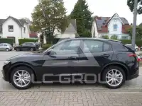 2020 Alfa Romeo Stelvio