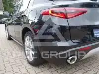2020 Alfa Romeo Stelvio