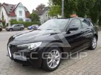 2020 Alfa Romeo Stelvio