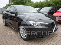2020 Alfa Romeo Stelvio