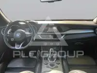 2020 Alfa Romeo Stelvio