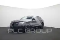 2020 Alfa Romeo Stelvio