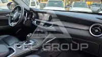 2020 Alfa Romeo Stelvio
