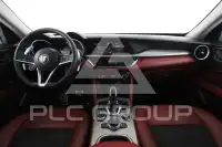 2020 Alfa Romeo Stelvio