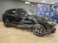 2020 Alfa Romeo Stelvio