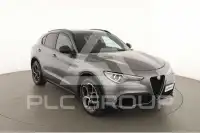 2020 Alfa Romeo Stelvio