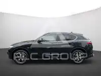 2020 Alfa Romeo Stelvio