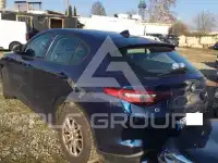 2020 Alfa Romeo Stelvio