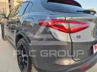 2020 Alfa Romeo Stelvio