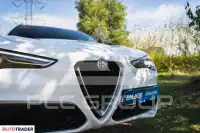2020 Alfa Romeo Stelvio