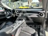 2020 Alfa Romeo Stelvio