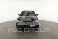 2020 Alfa Romeo Stelvio