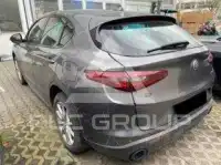 2020 Alfa Romeo Stelvio