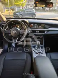 2020 Alfa Romeo Stelvio