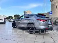 2020 Alfa Romeo Stelvio