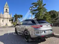 2020 Alfa Romeo Stelvio
