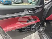 2020 Alfa Romeo Stelvio