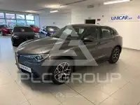 2020 Alfa Romeo Stelvio