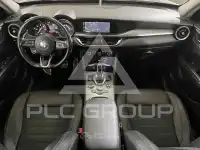 2020 Alfa Romeo Stelvio