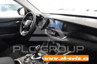 2020 Alfa Romeo Stelvio
